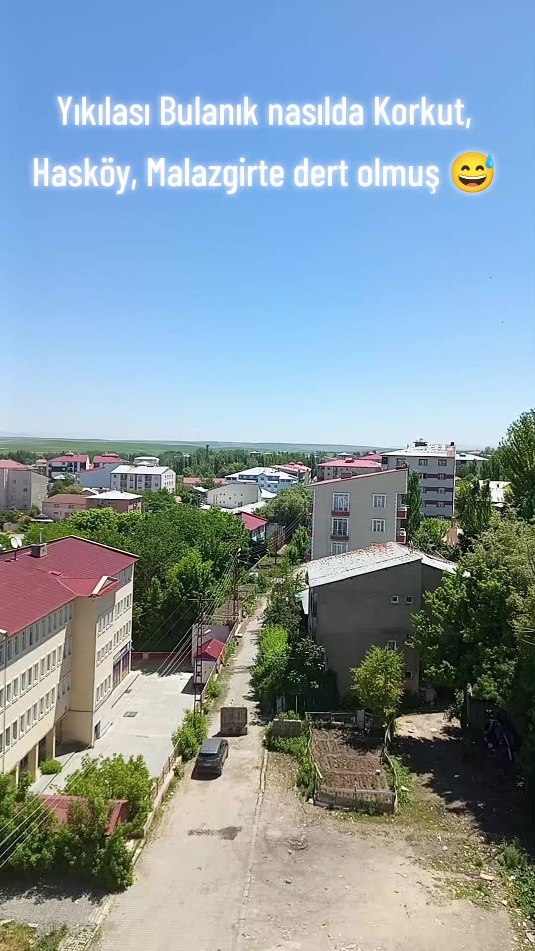 @Bulanık Gen&ccedil;lik