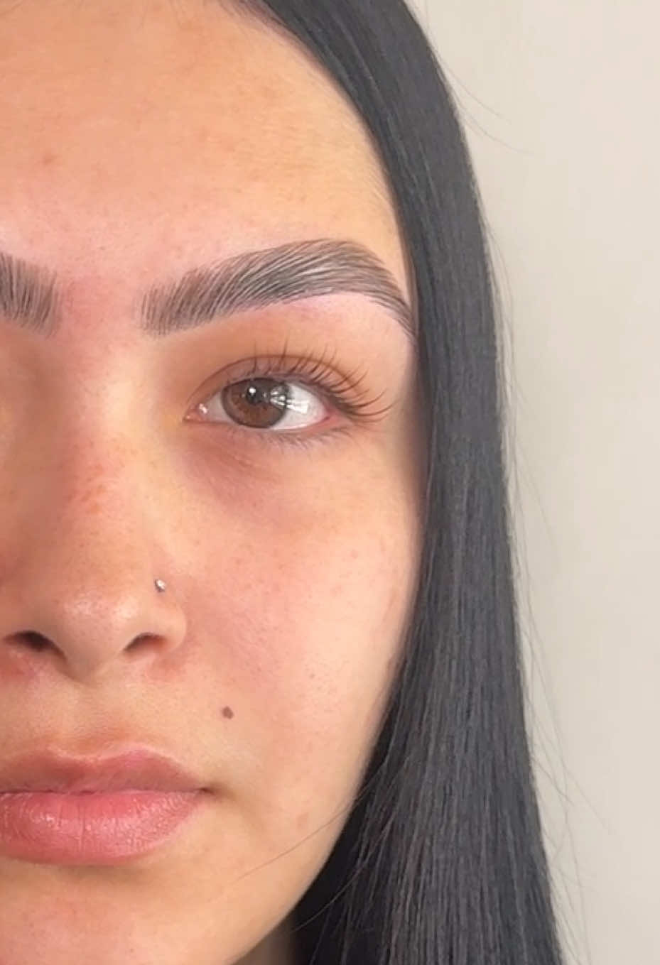 @Isabel | Hanford Esthetician