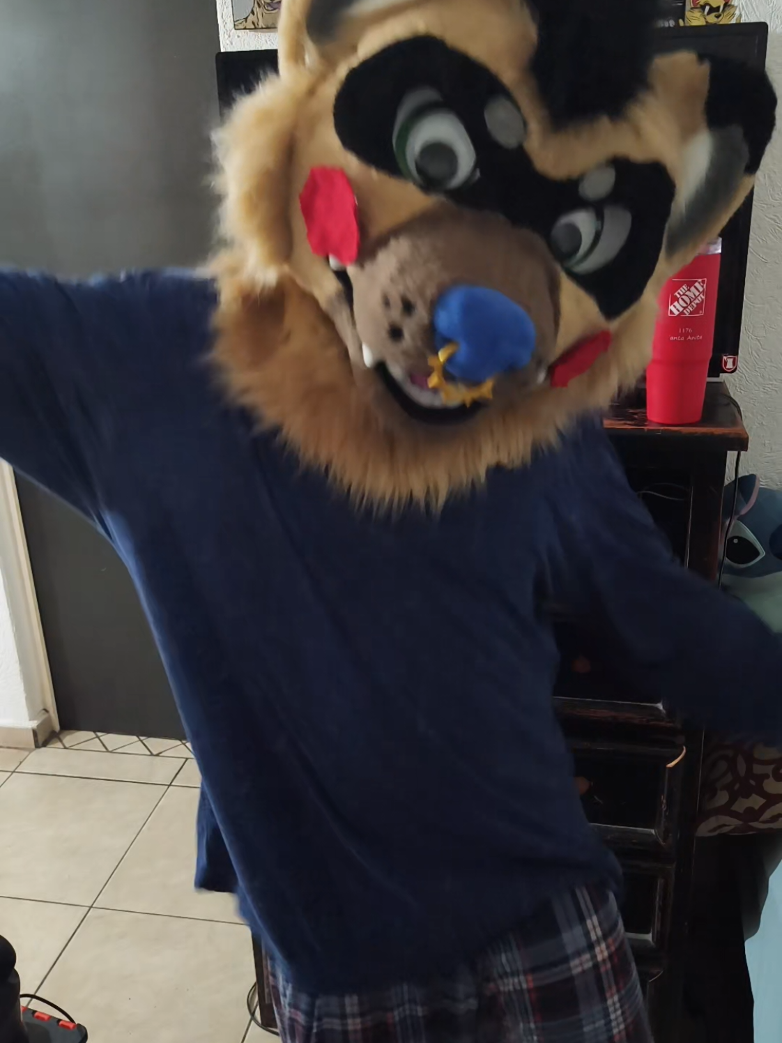 @Mychael yeen