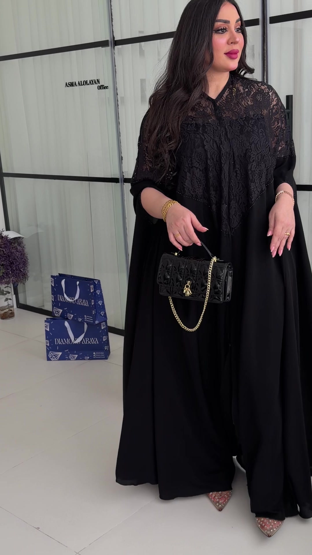 @دايموند عبايه 💎