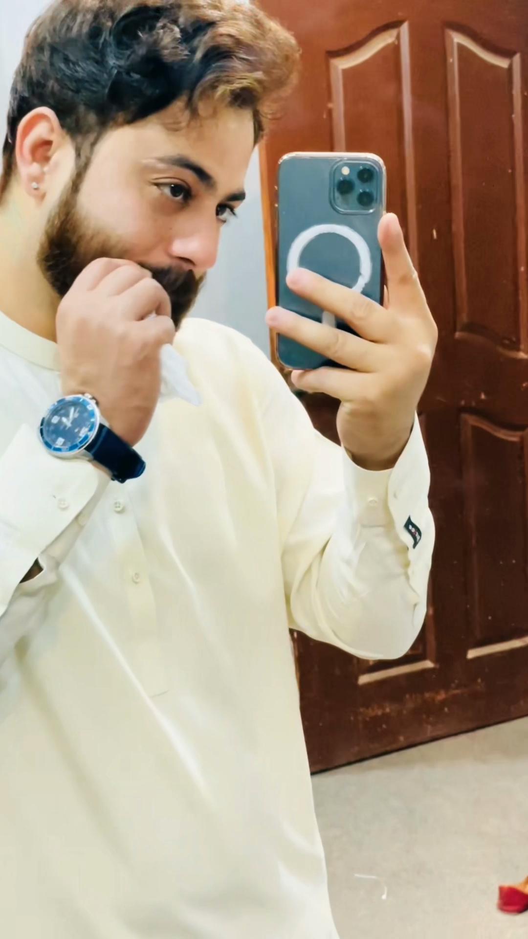@Muzammil Malik