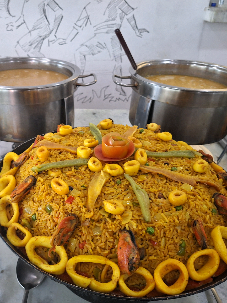 @Chef Lafa