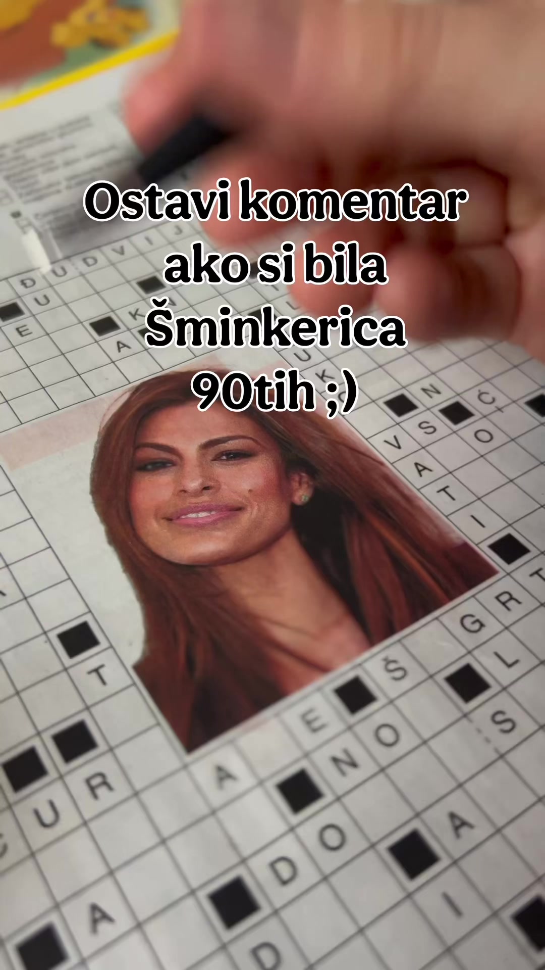 @Izabela Ćemeraš