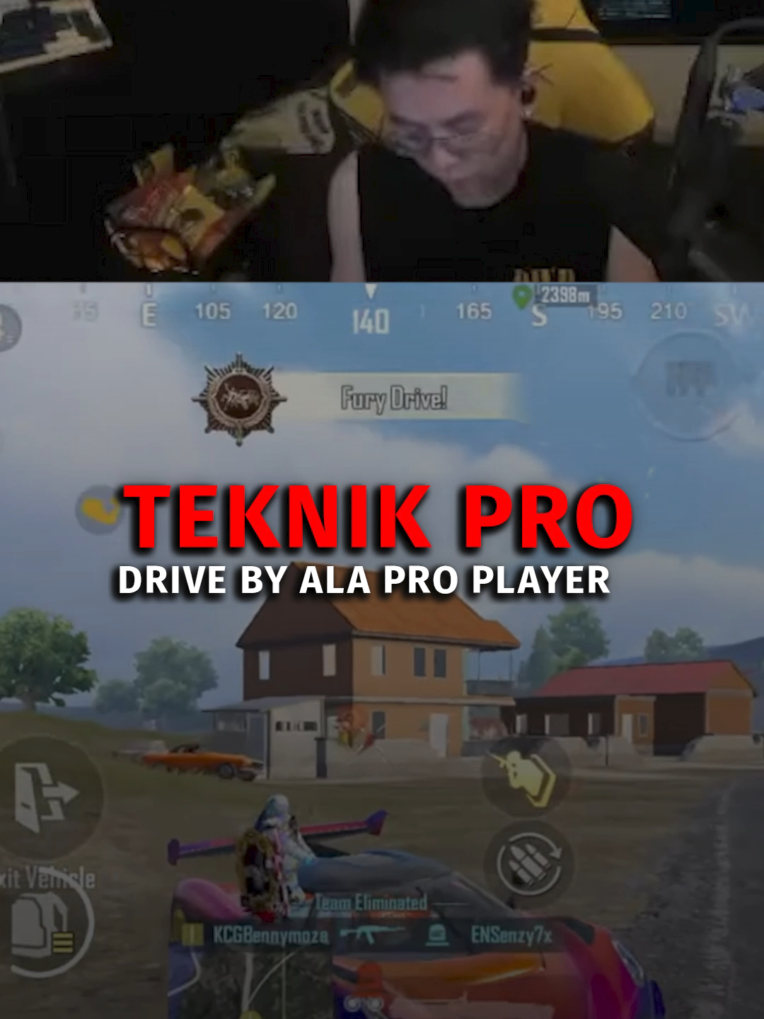 @Bennymoza
