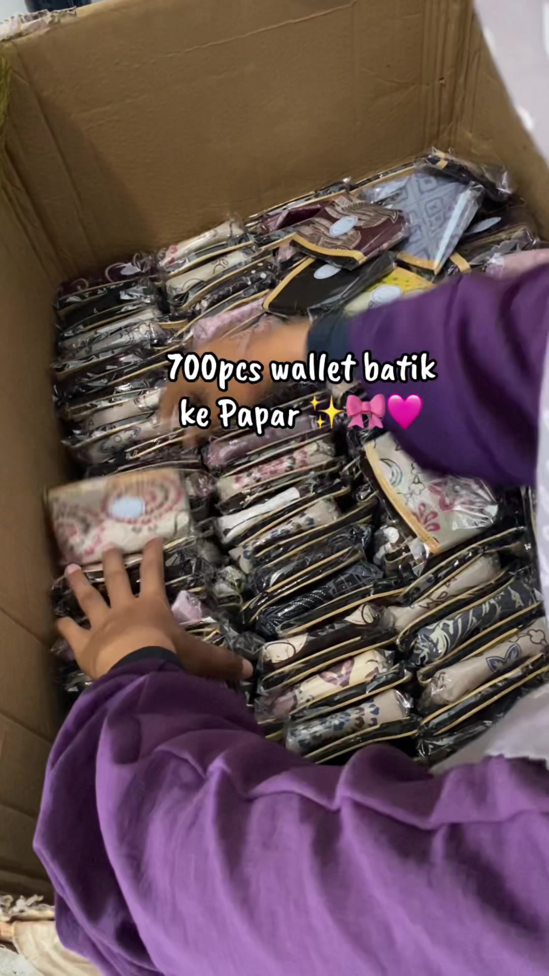 @DOORGIFT SABAH