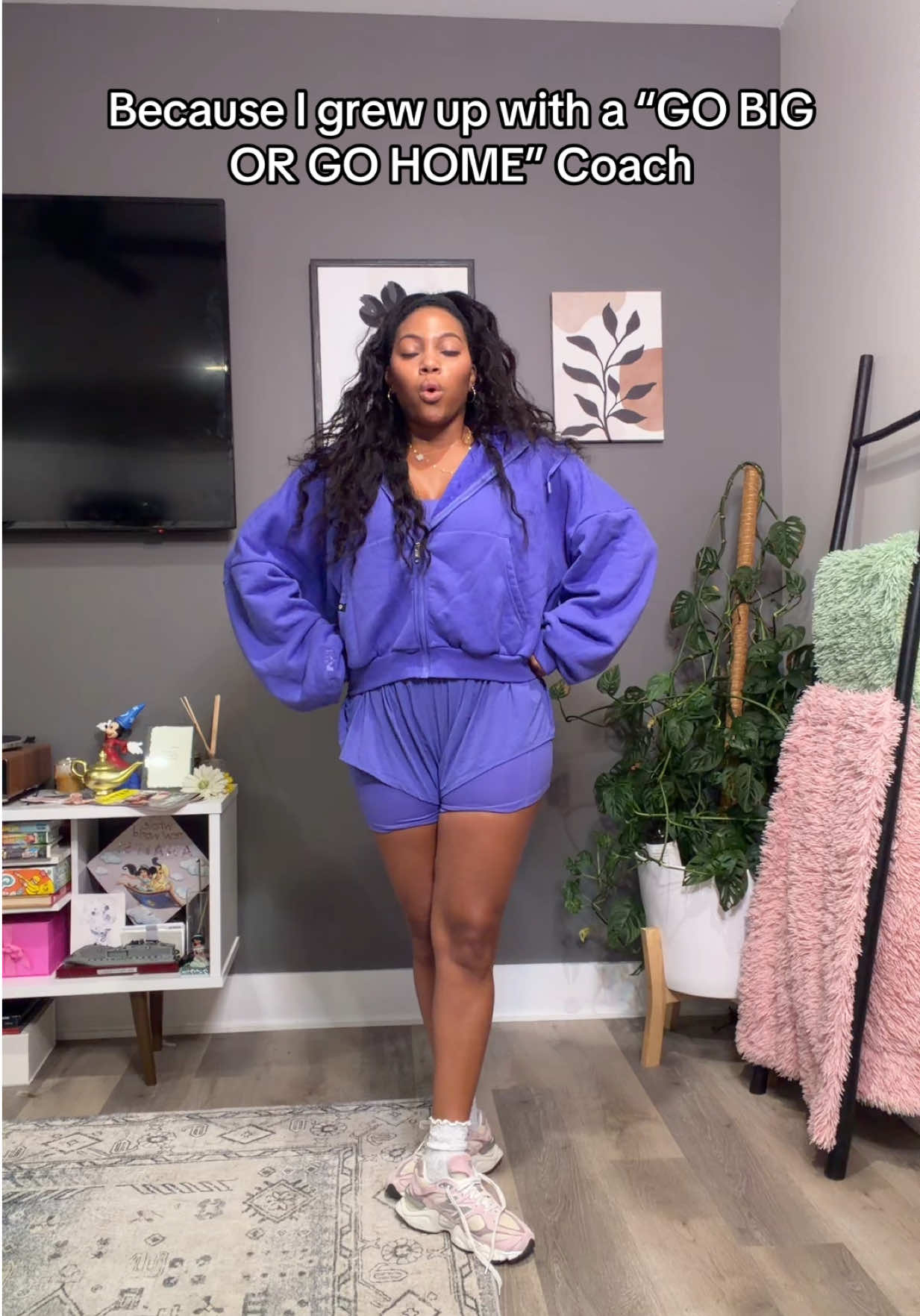@Jasmine J