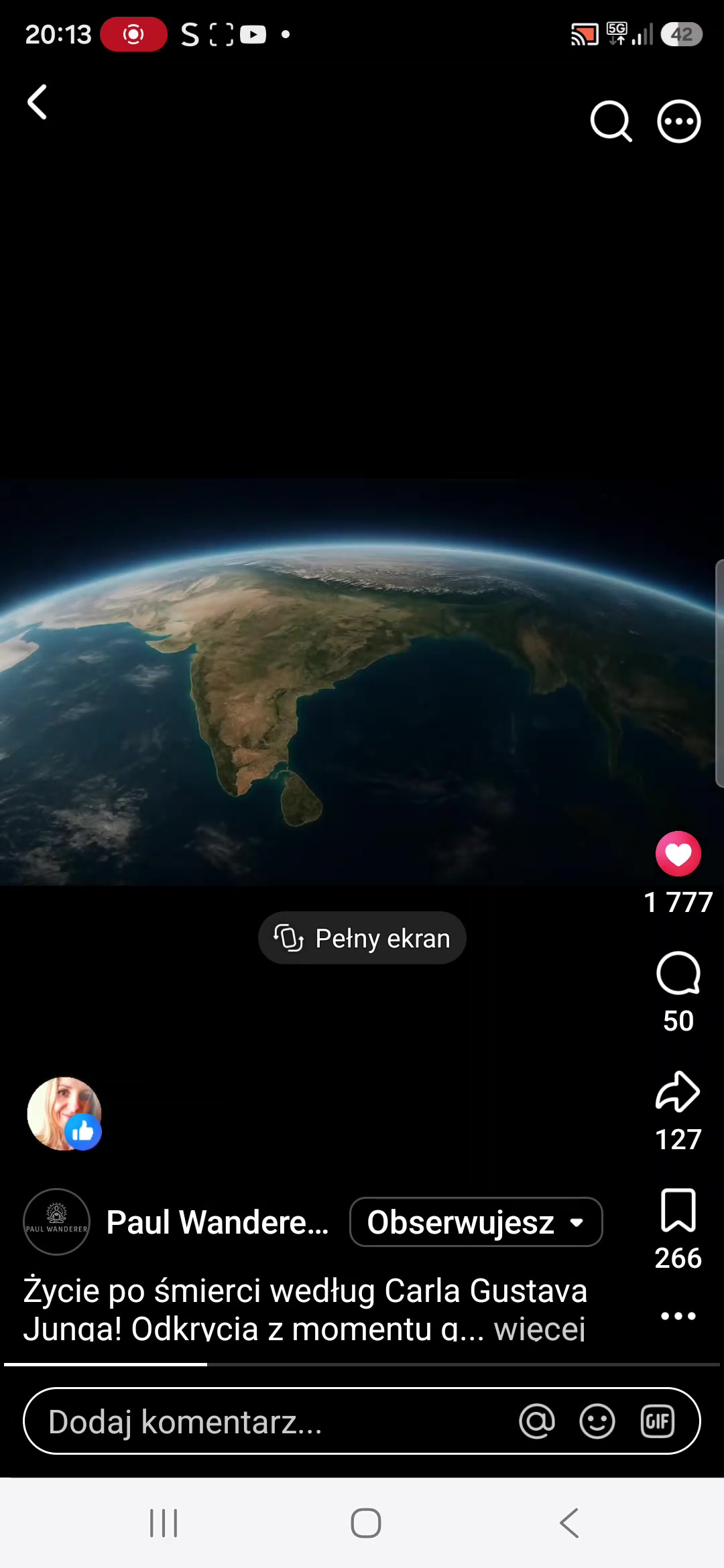 @MiłośćŚwiadomośćPrawda