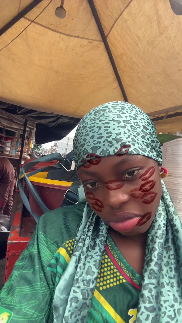 @Coulibaly Aboubacar