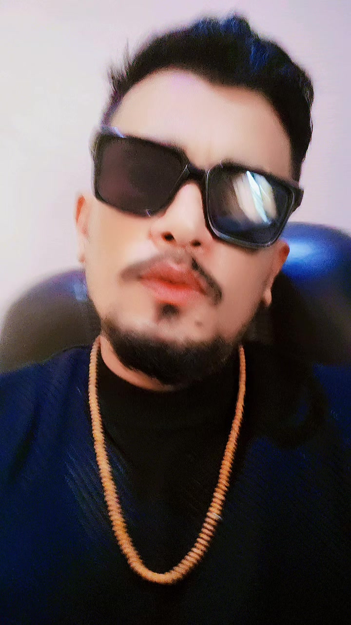 @Binod Shah Thakuri