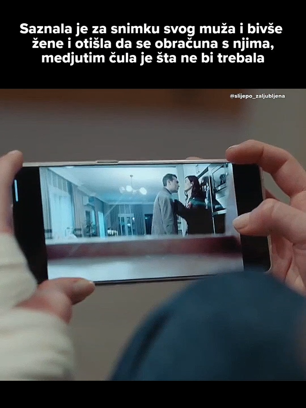 @Slijepo Zaljubljena