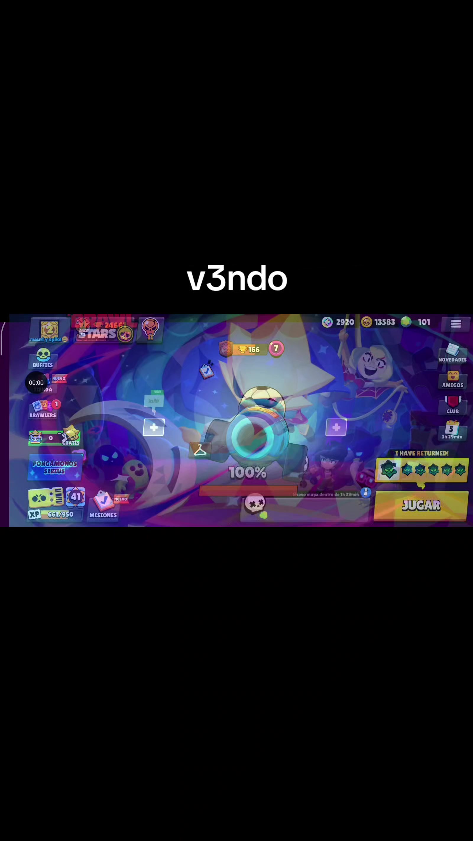 @pvz gw