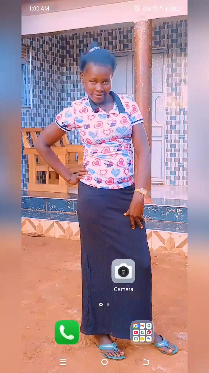@Nafula Anna