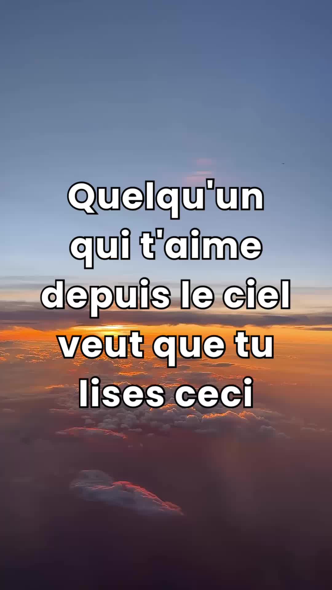 @Je suis Toujours là