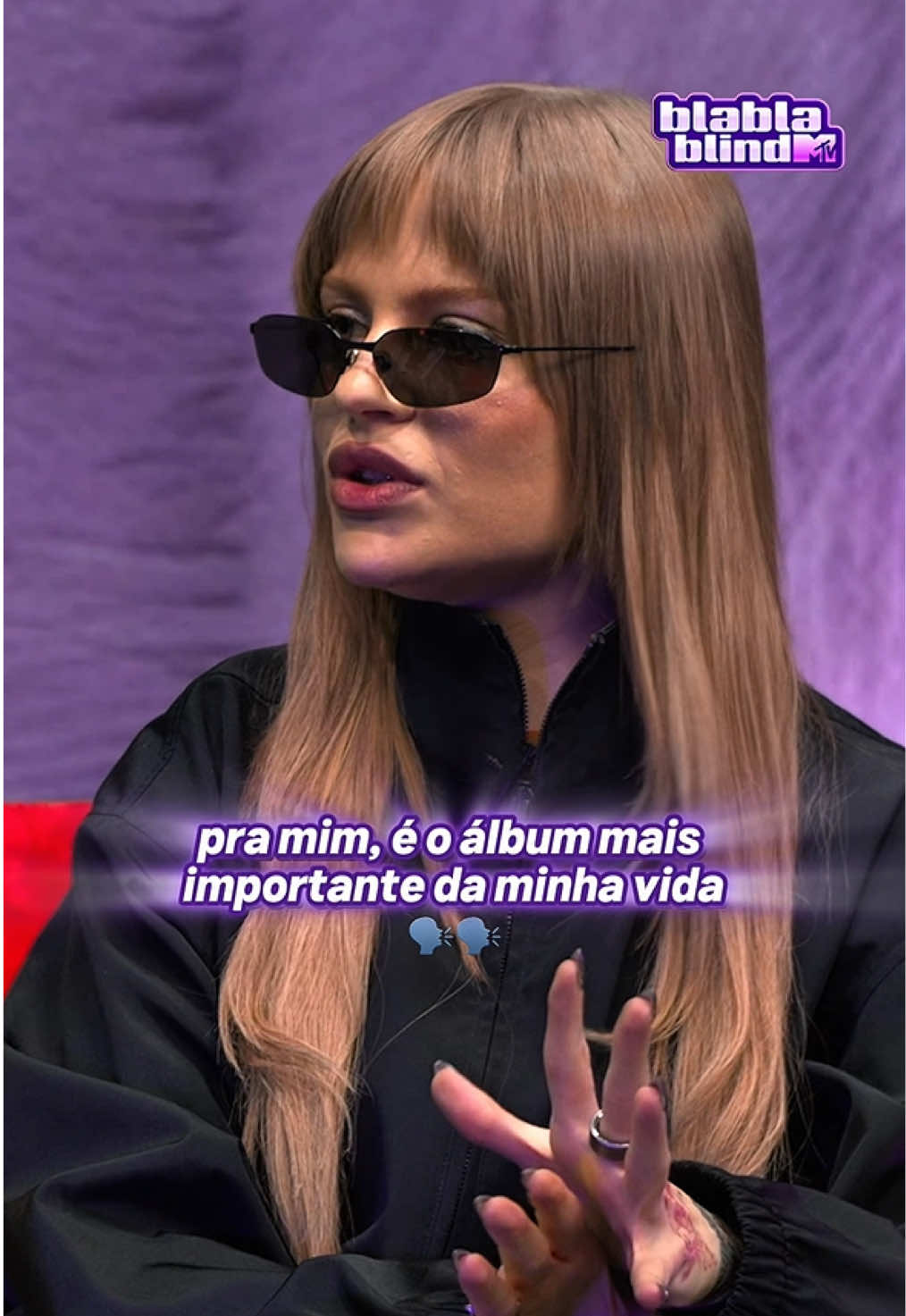 @MTV BRASIL