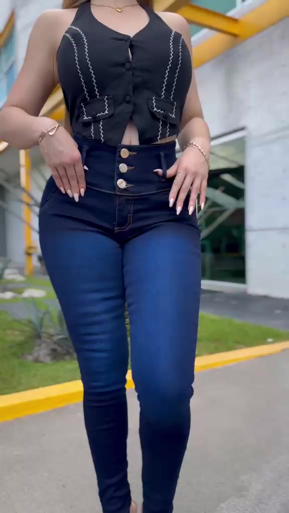 @DENIM Fashion Hits