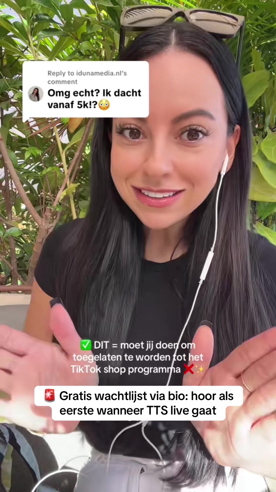 @Olivia TikTok Shop NL 🇳🇱