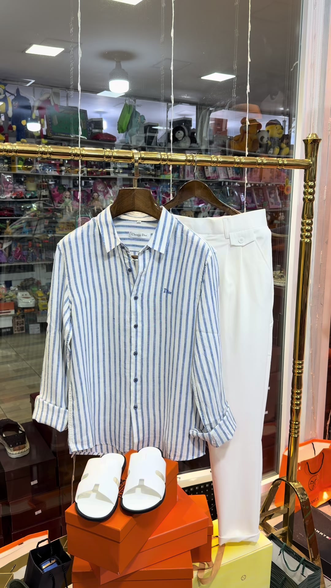 @Bakinec Men 👕👖