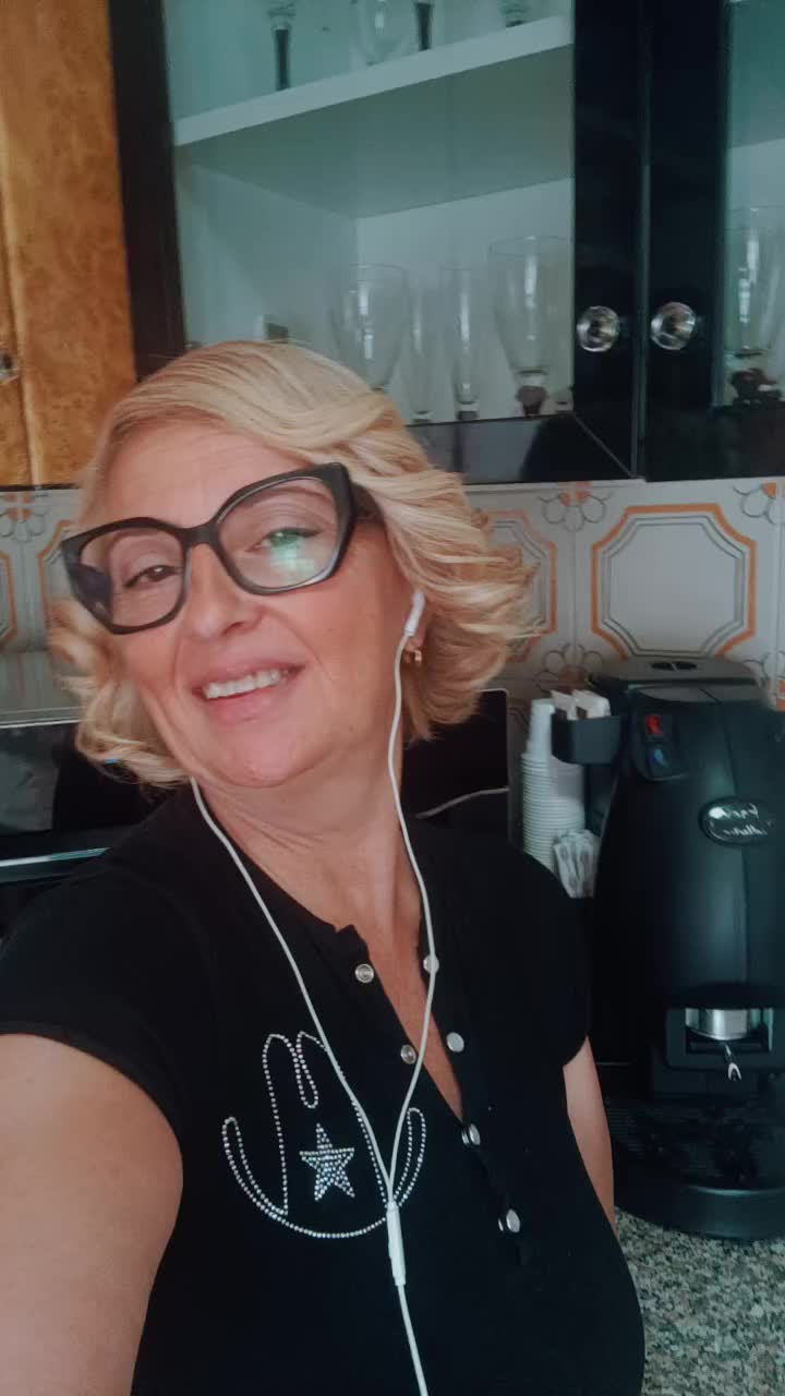 @Michelina De Rosa