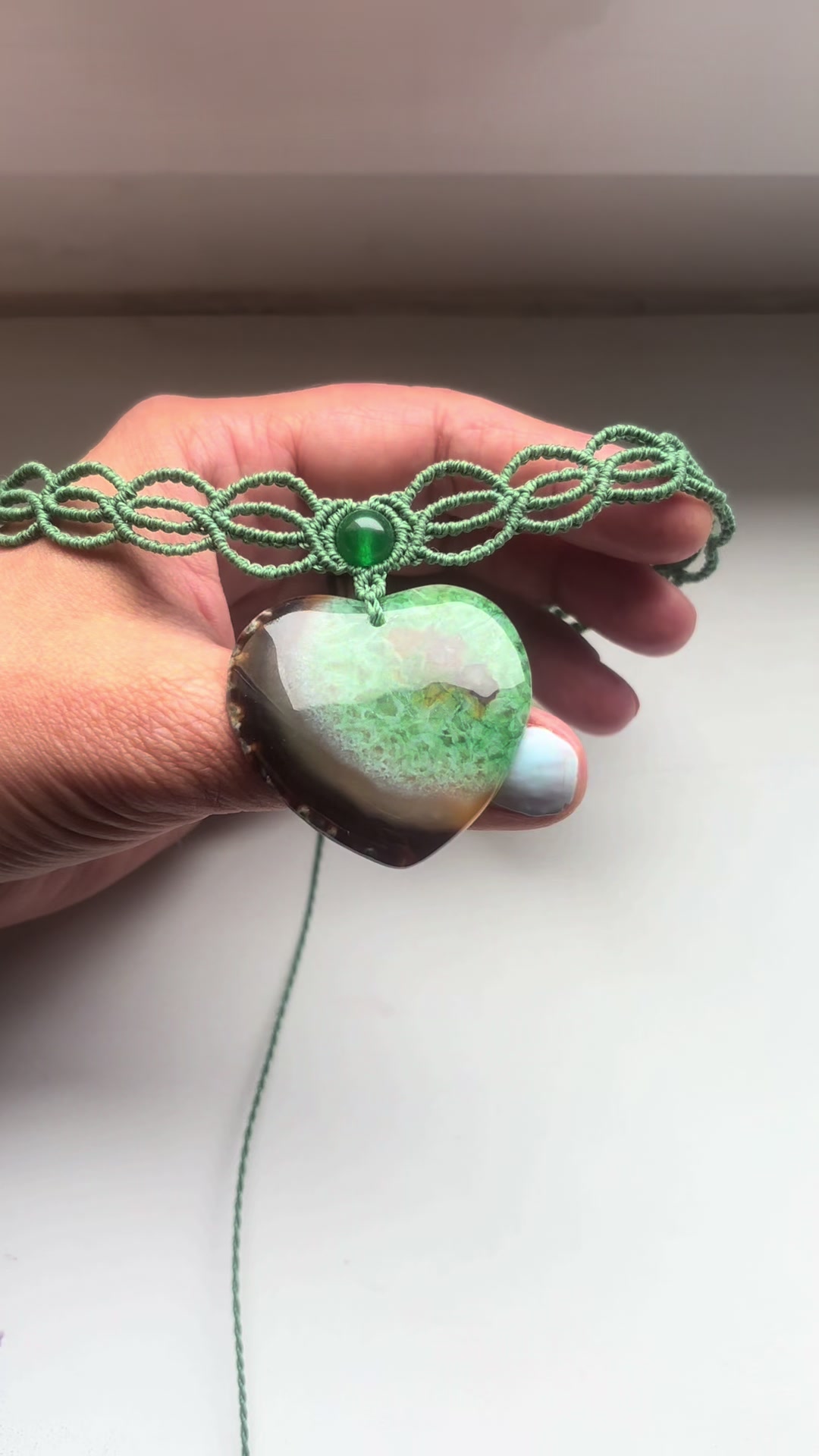 @Mamacrame.art