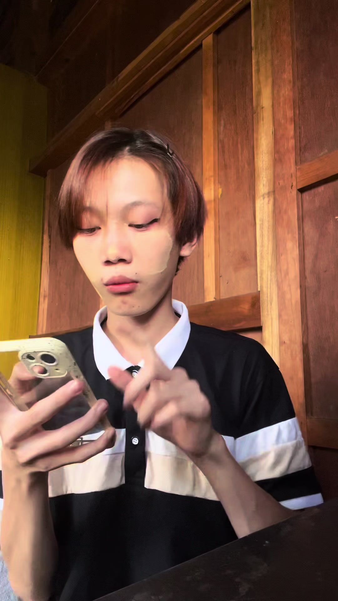 @Liu_Shαo Huααα.