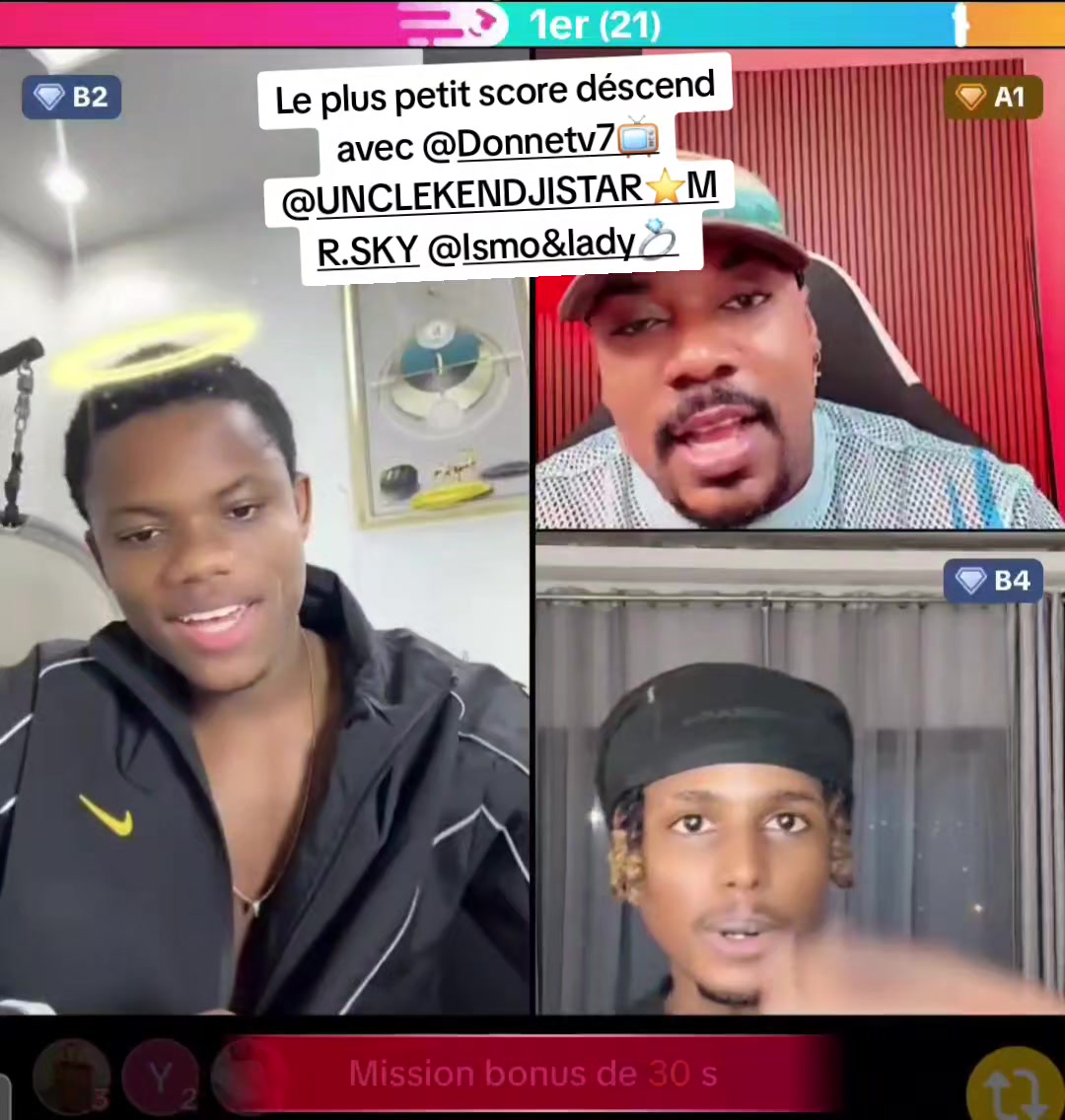 @DILARI228 🇹🇬📺