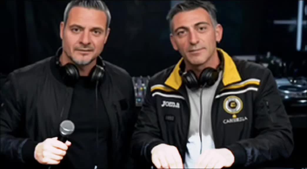 @benedetto milazzo