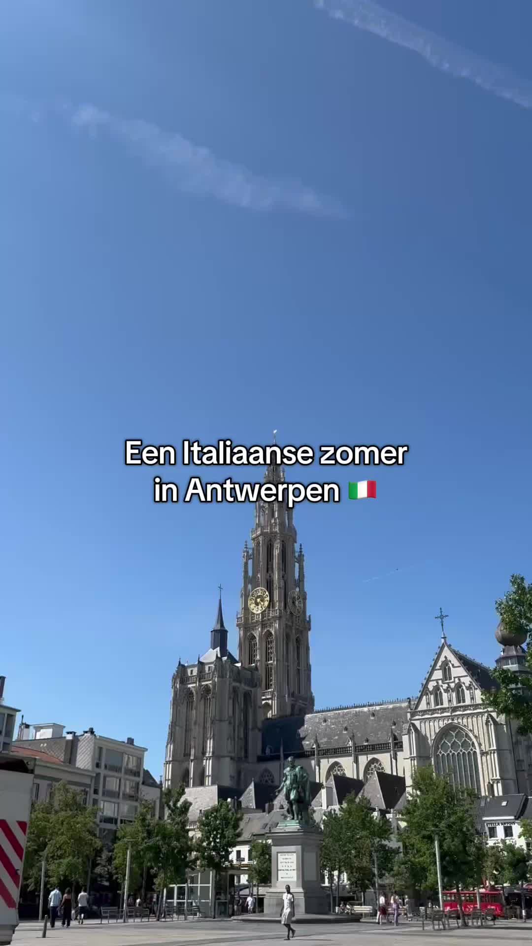 @Stad Antwerpen