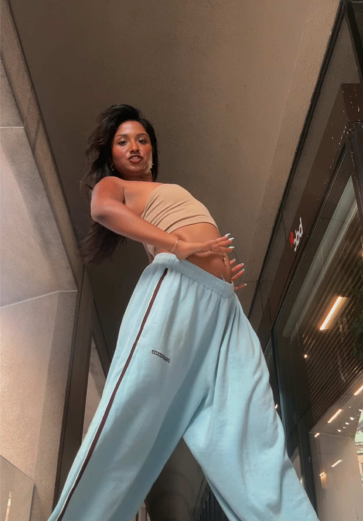 @Chica