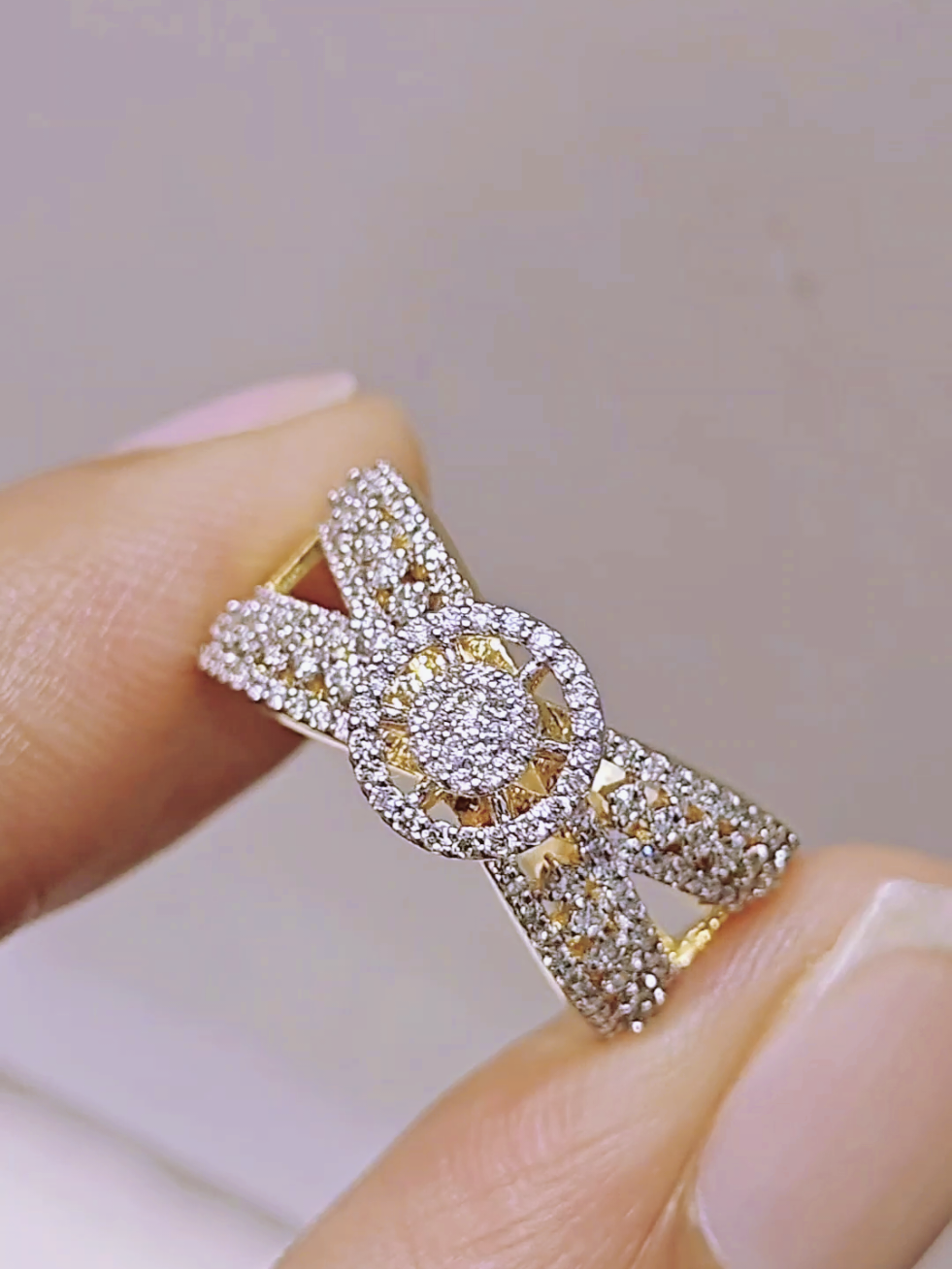 @AnandJewellers
