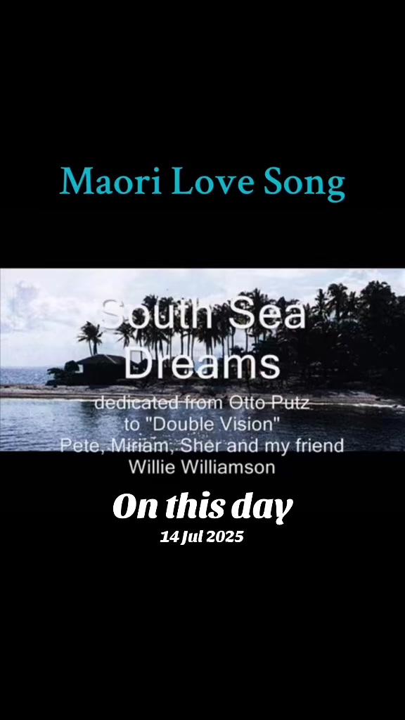 @MakeMeYours SA to NZ