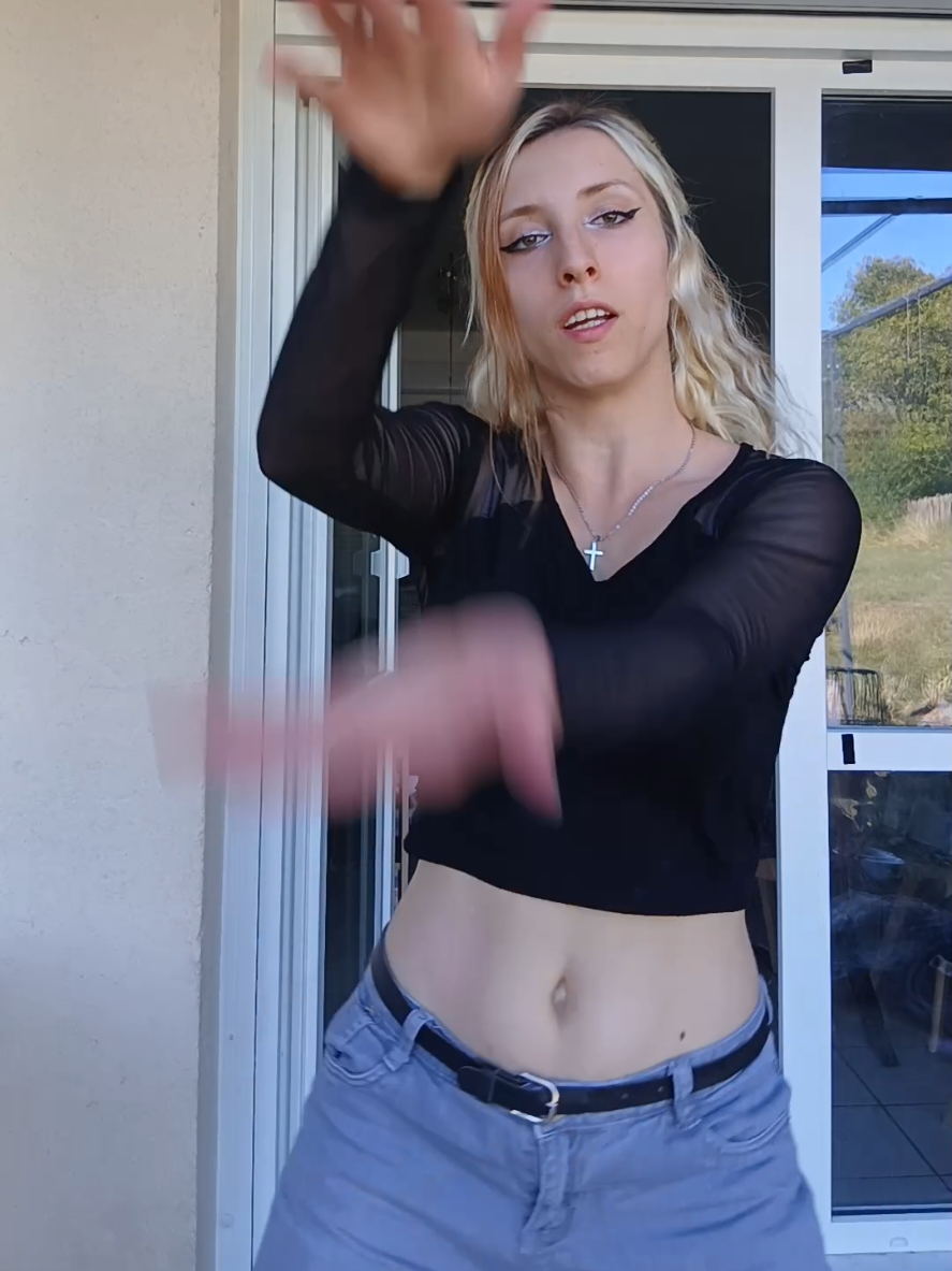 @Inaya