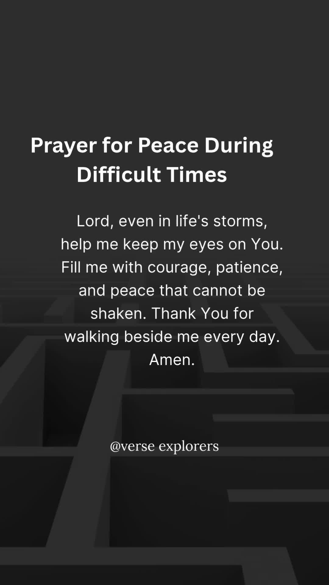 @Follow & Share God's words 🙏
