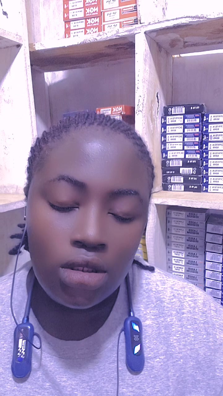 @Nyash maama