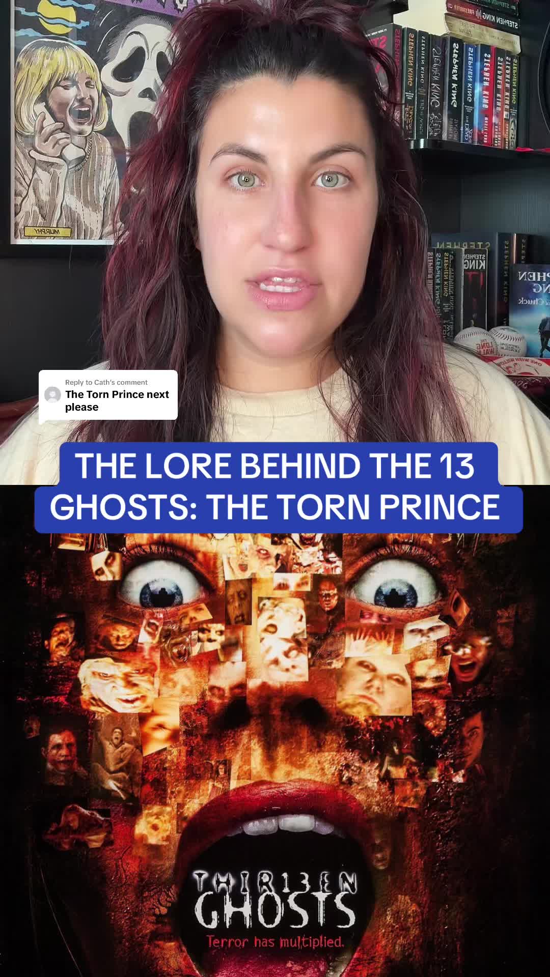 @Horror Chronicles