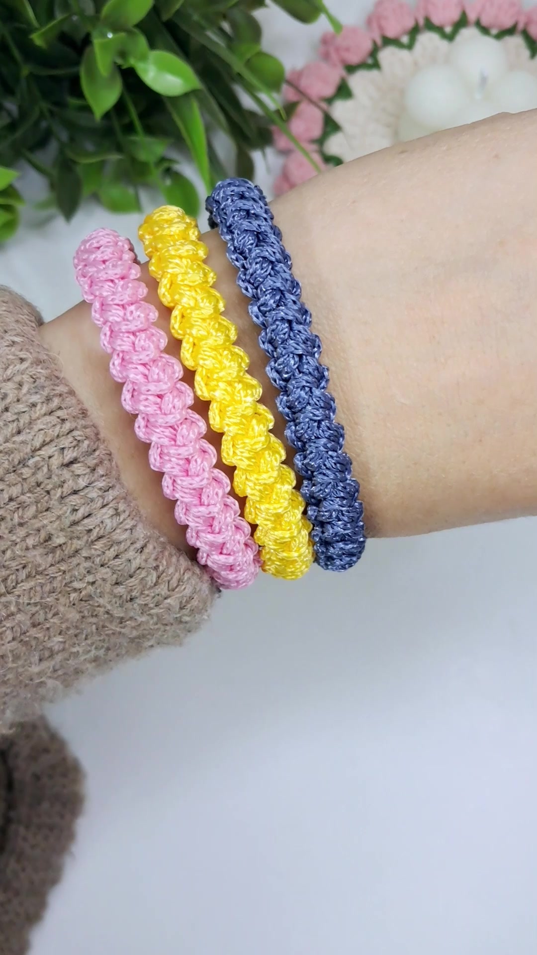 @Easy-Crochet-R