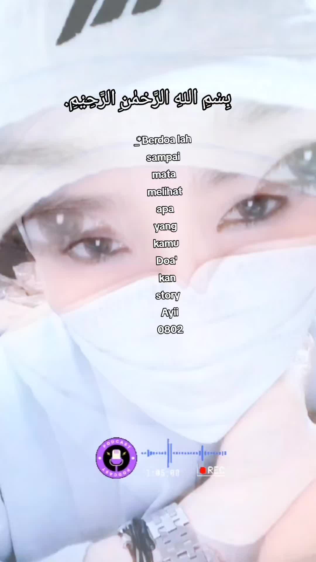 @Ayii humira az-Zahra♒0802💞🫰
