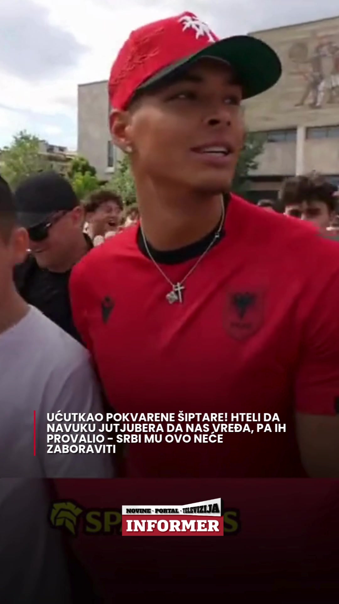 @Informer TV