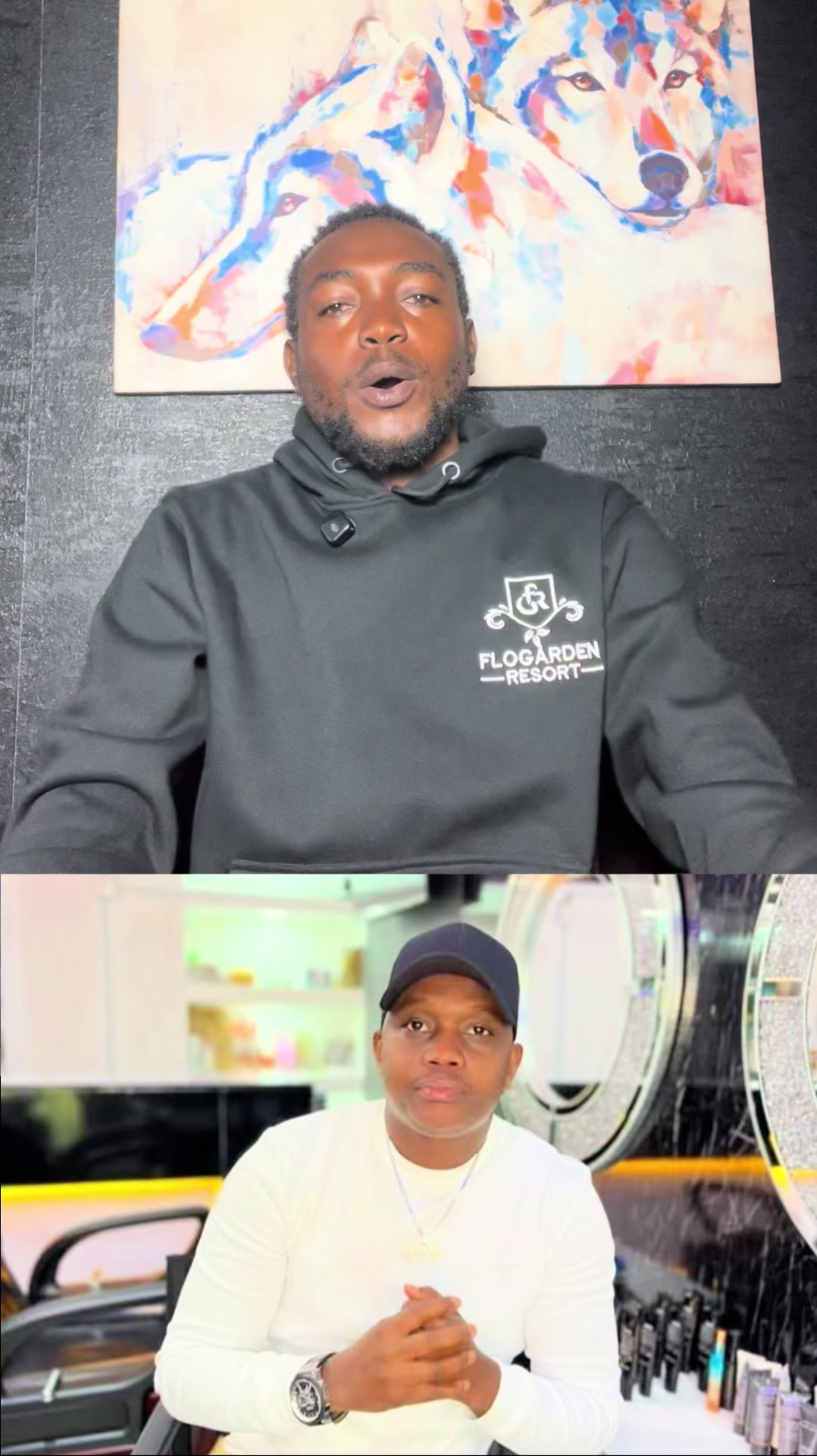 @MTAANI TV KENYA