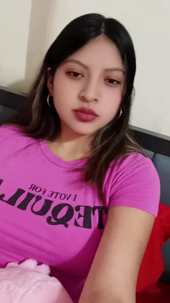 @Gloria Zambrano