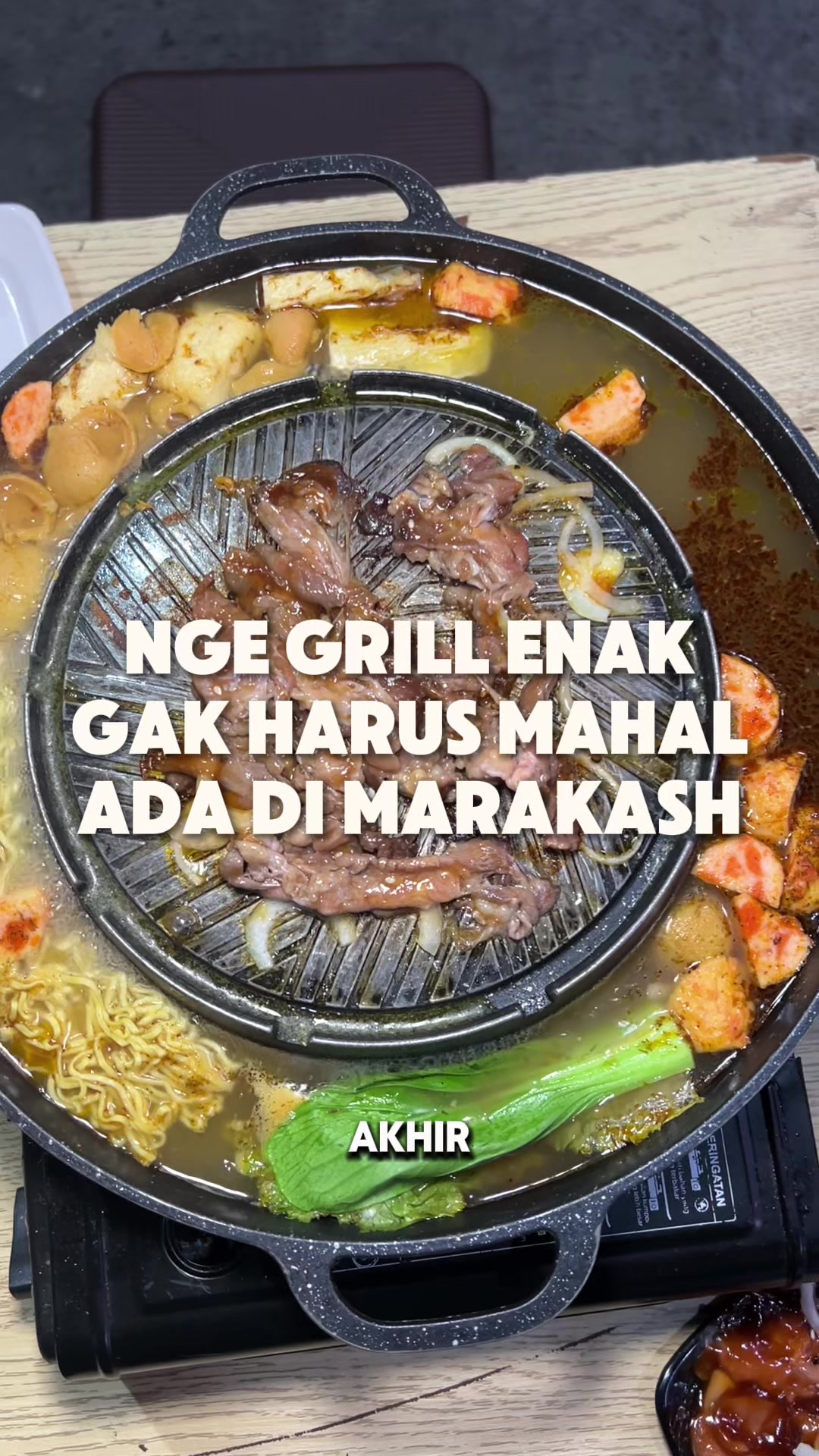 @Keluar Yuk