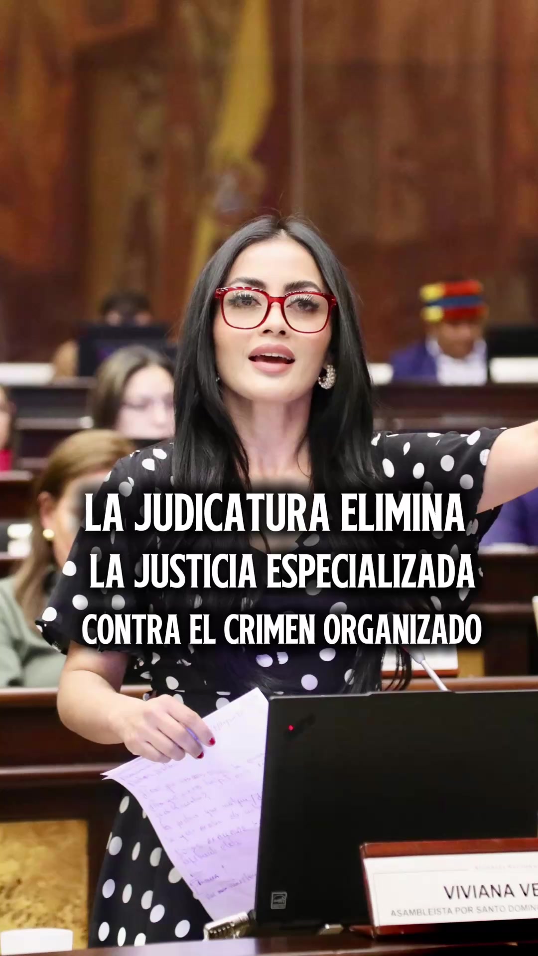 @Viviana Veloz