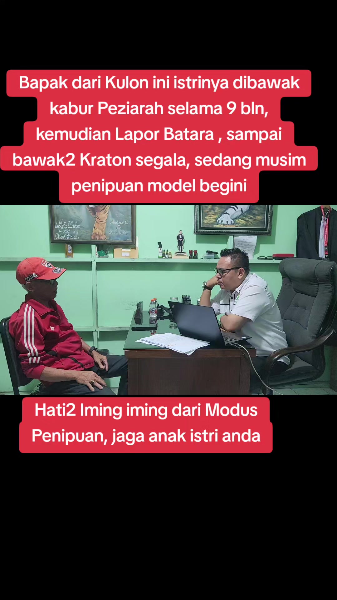 @Advokat Diansyah Putra Gumay