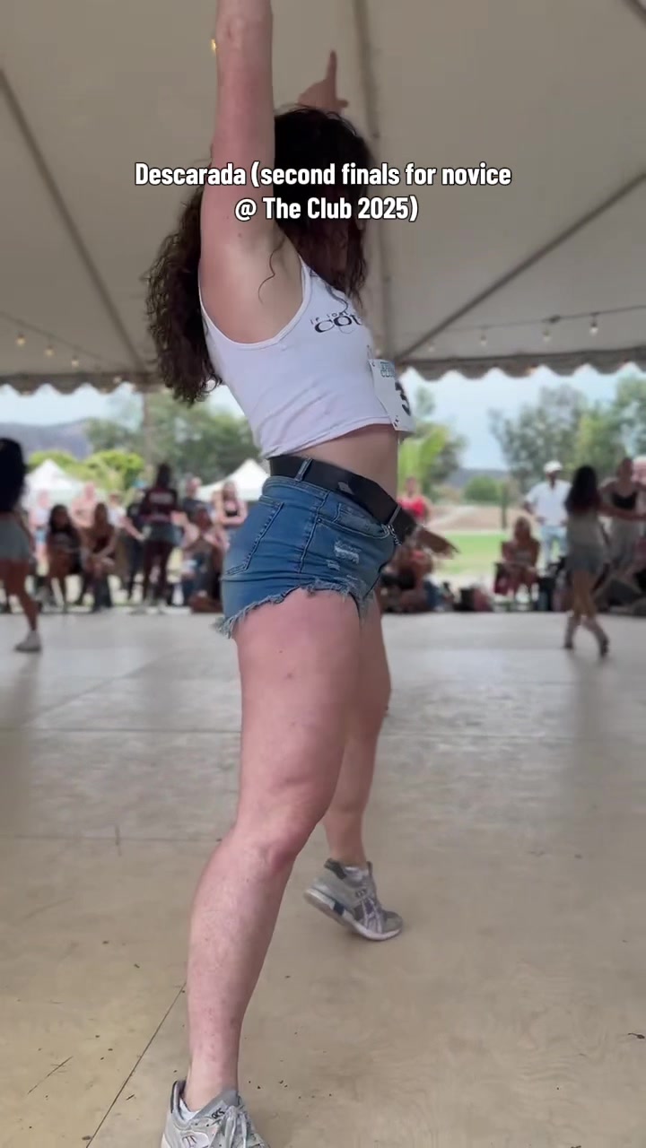 @Jules Line Dance