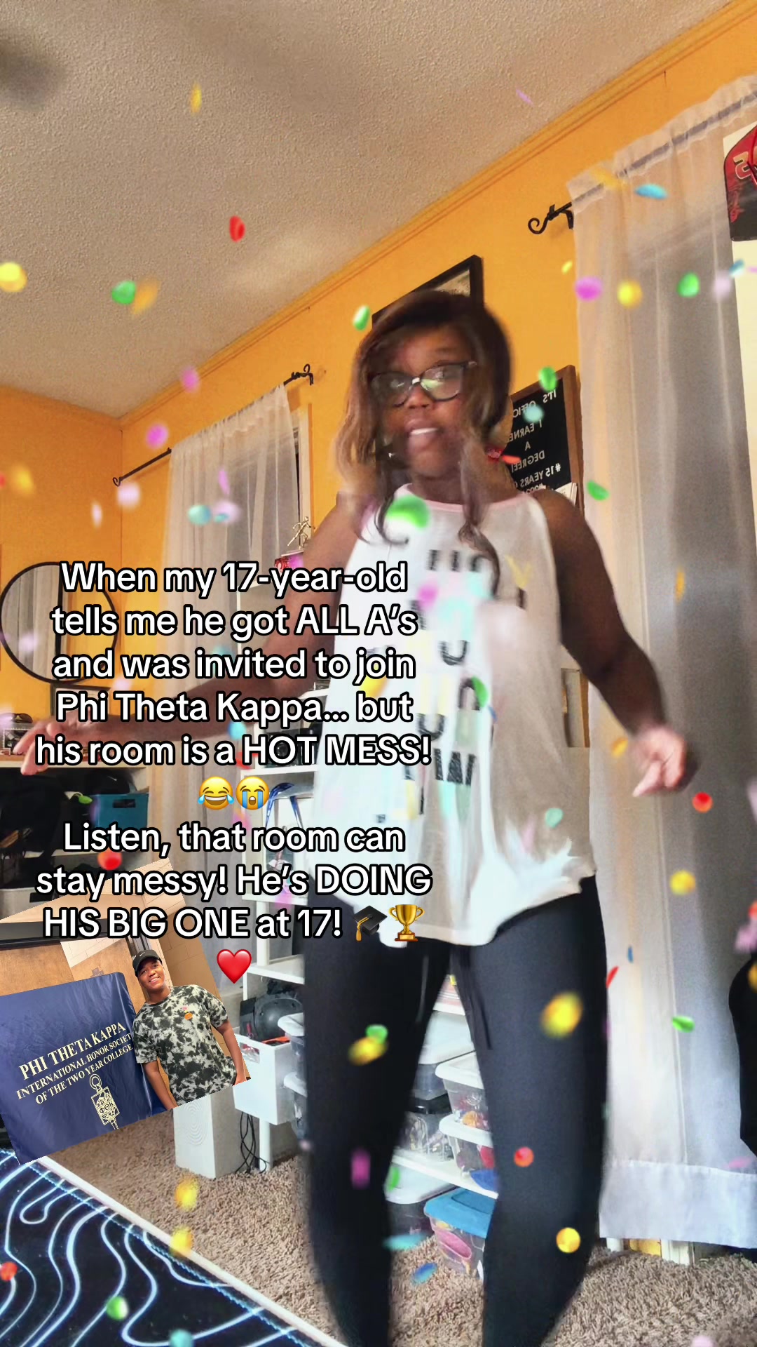 @Tangenia’s Breaking News Alert