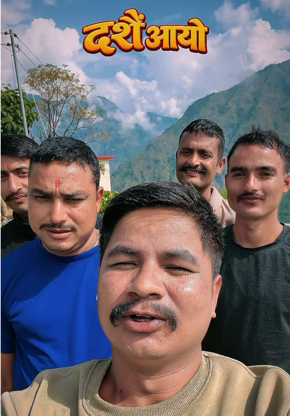 @Amit jung kunwar🕉️🎤✅