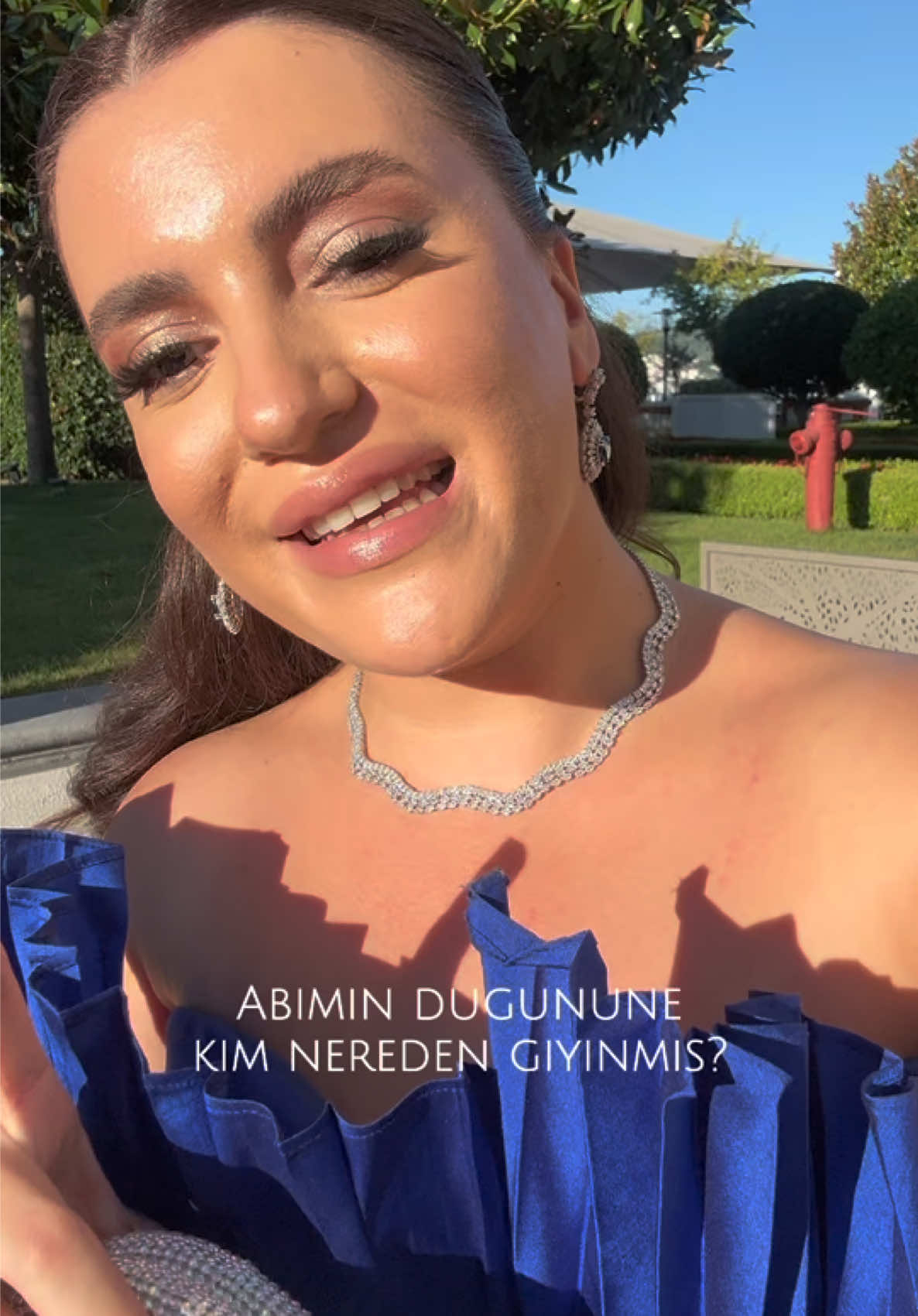 @Selin Doğan
