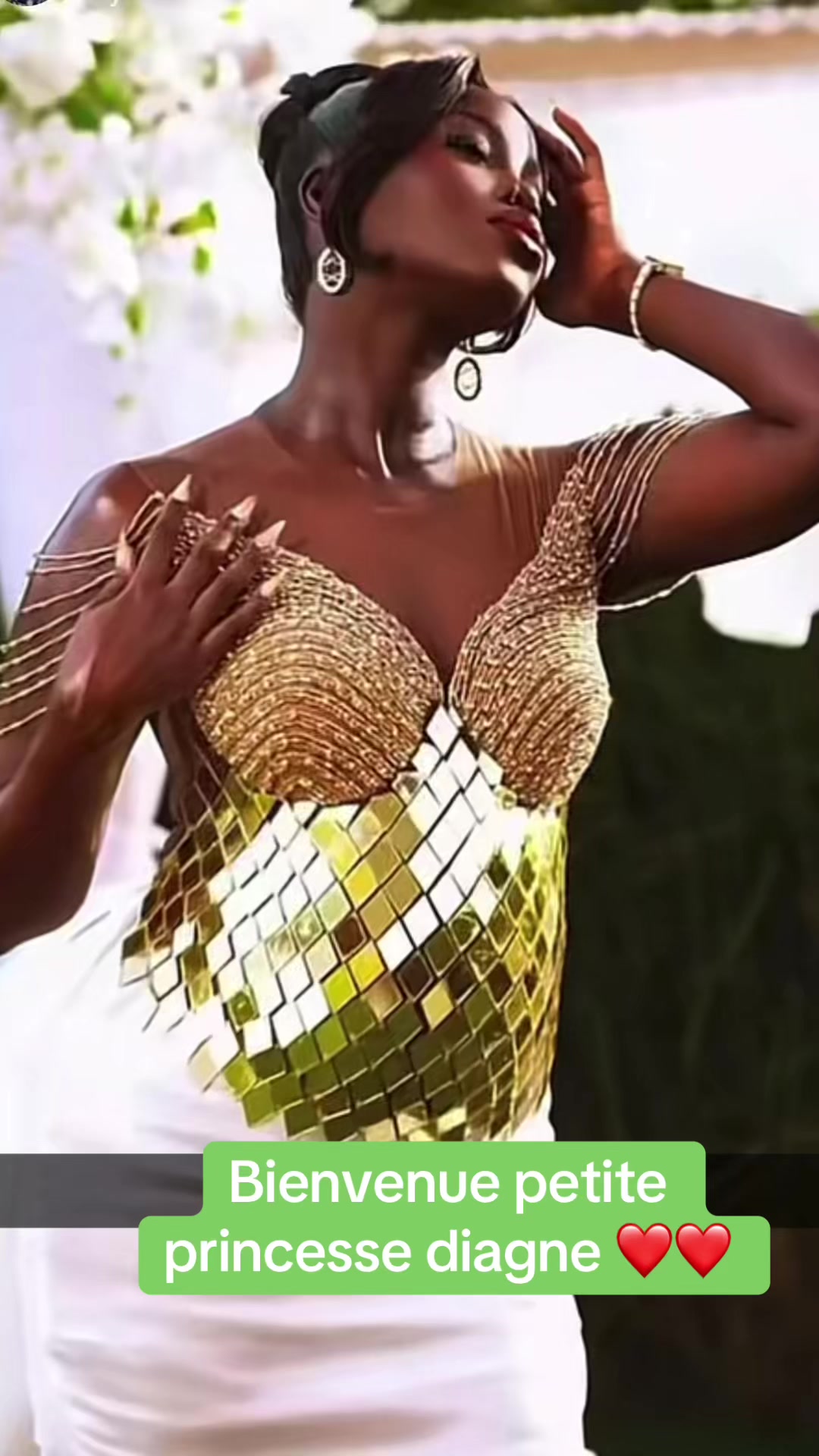 @Goro princesse diagne🤍🫶TBQ❤️