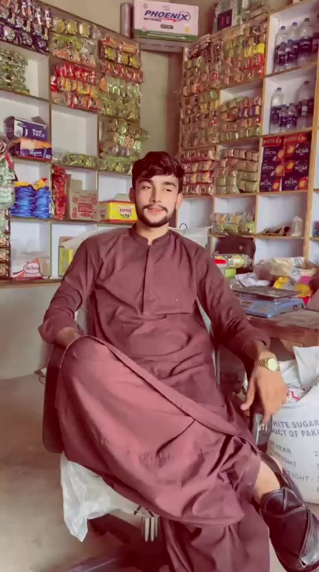 @Sakhawat Hussain