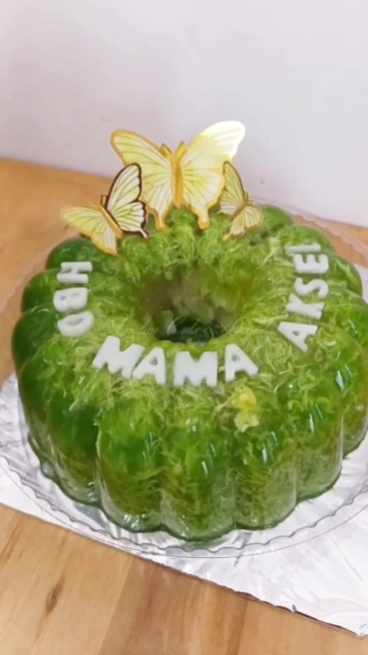 @Andrea Cake & Dessert