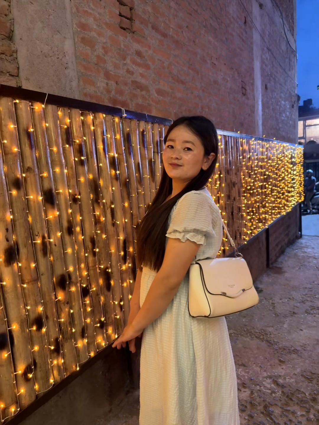 @Samita Rai